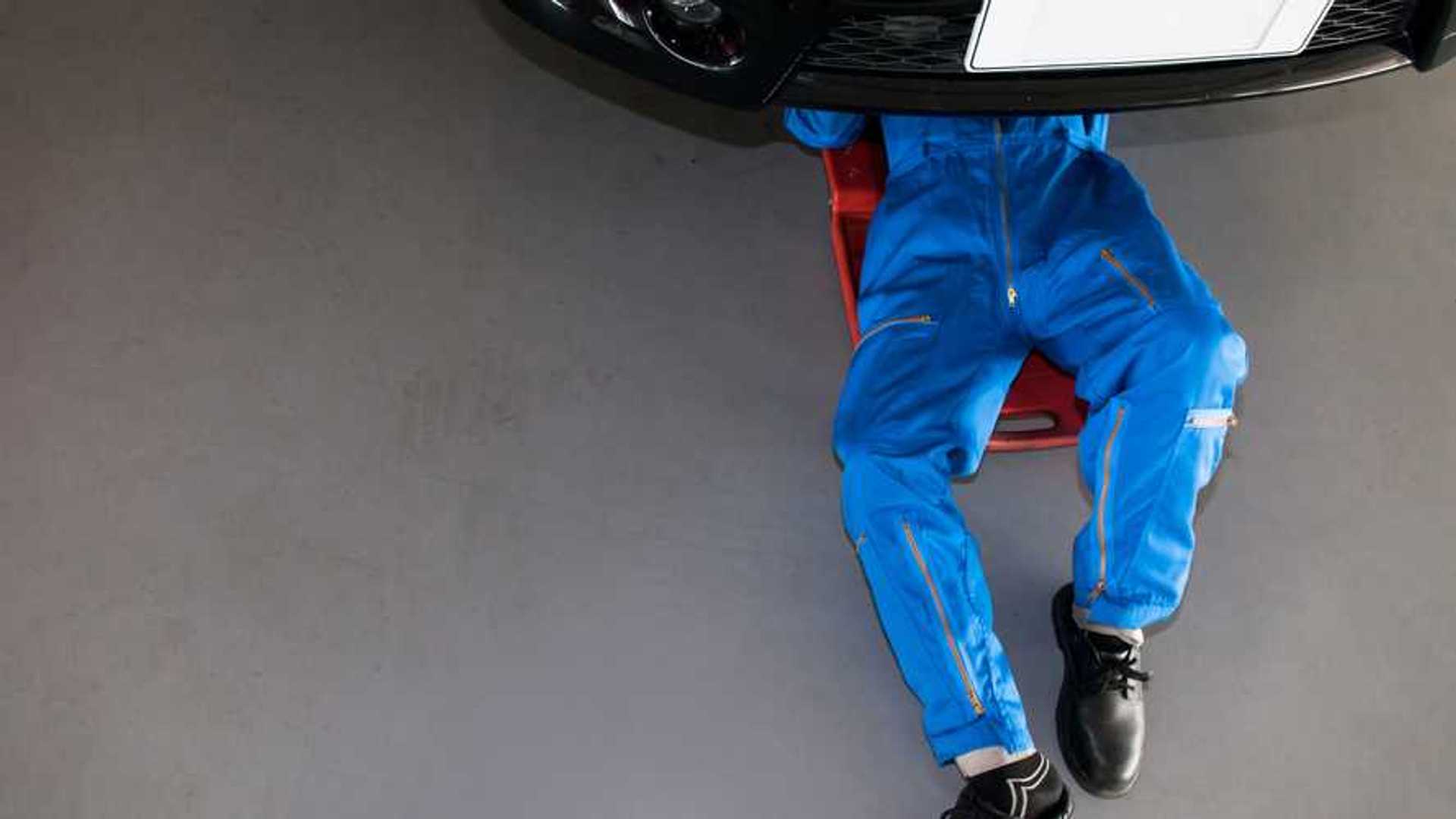 First Automotive Vehicle Service Contract