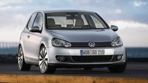 2009 - Volkswagen Golf