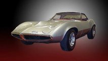 First Pontiac Banshee For Sale At A Kia Dealer