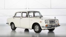 Toyota Corona