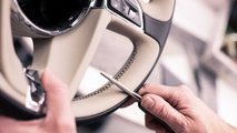 Bentley Flying Spur 2020, interior