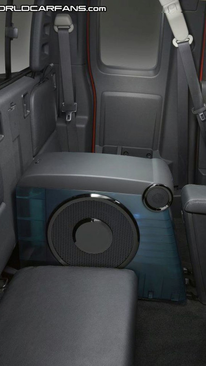 ford mavericktruck 2022 on Dodge Dakota Revival Might Not Be Dead After All