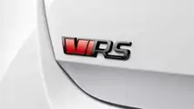 Skoda Octavia RS iV (2020) Teaser