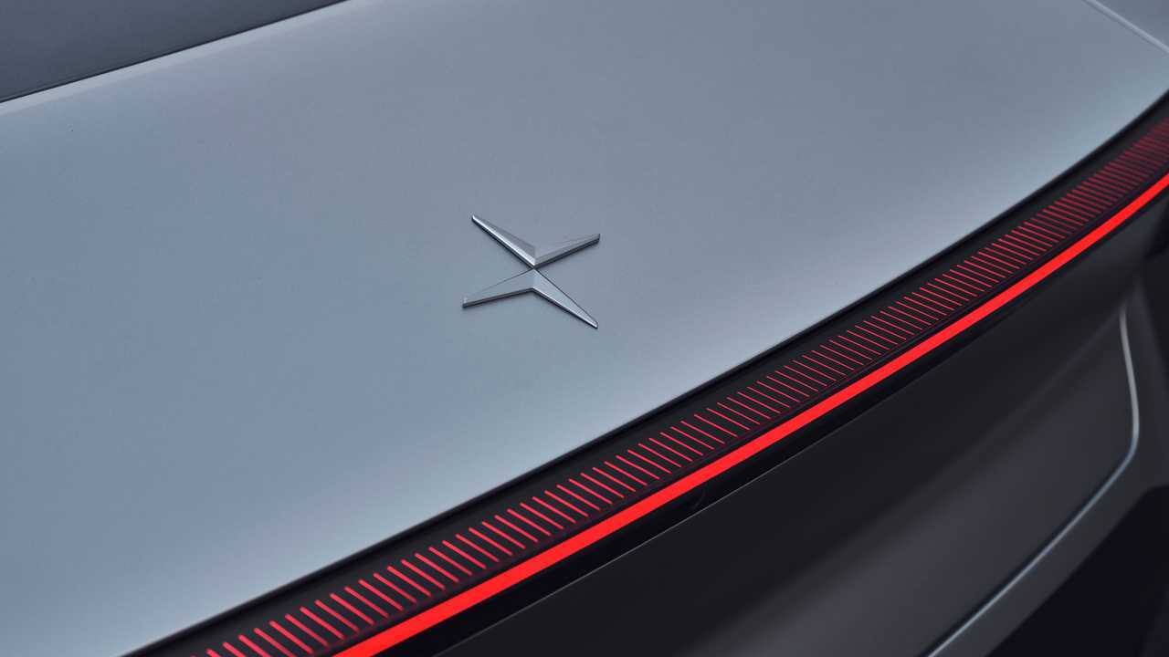 Polestar Precept