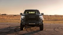 Hennessey Goliath 700 GMC Sierra Denali