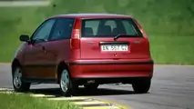 Targhe italiane