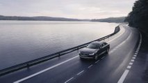 2021 Volvo S90