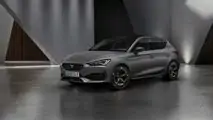 Cupra Leon eHybrid
