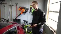 Tesla Model 3 Charging Cable Doesn't Unlock: Andy Slye Proves That In Video