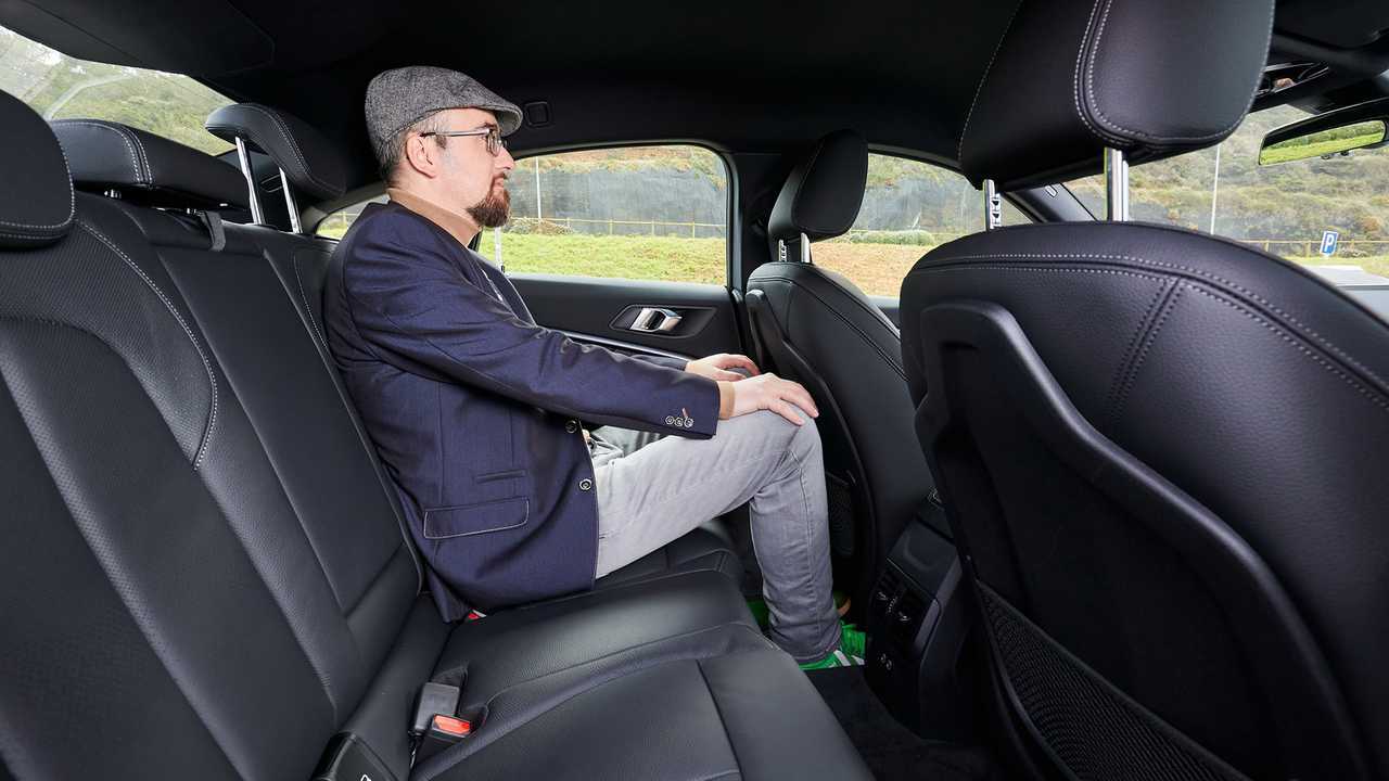 BMW 220d Gran Coupé (2020) im Test