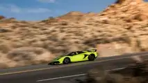 Essai - Lamborghini Aventador SVJ Roadster (2020)