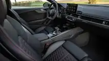 Test Audi RS 5 Sportback 2020 Facelift
