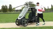 Schaeffler Bio-Hybrid (2020)