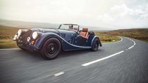 2019 Morgan Plus 4