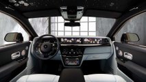 Million-Stitch Rolls-Royce Phantom