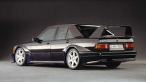 Mercedes-Benz 190 E 2.5-16 Evo II