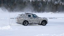 Land Rover Range Rover Sport casus fotoğraflar