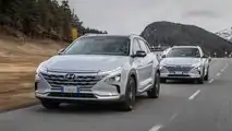 Hyundai Nexo