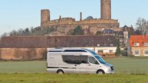 Mercedes-Benz Sprinter La Strada Nova EB