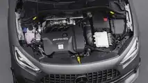 Mercedes-AMG GLA 45 2020