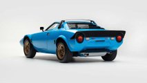 Lancia Stratos (1975)