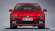 2020 Volkswagen Golf GTI