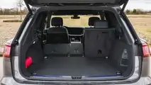 Volkswagen Touareg One Million (2020) im Test