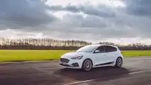 2020 Ford Focus ST by Mountune