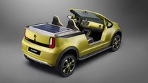 2017 Skoda Element