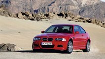 BMW M3 (E46)
