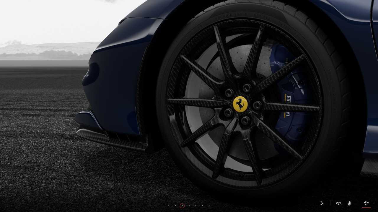 Ferrari SF90