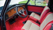 Austin Mini pick-up (1972)