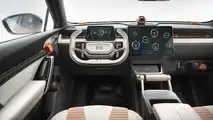 Aiways U6ion concept