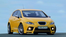 New Seat Leon 1 P 