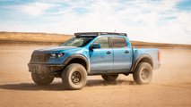 Ford Ranger Prorunner by APG