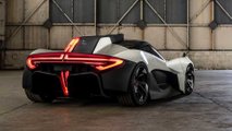Apex AP-0 Concept (2020)