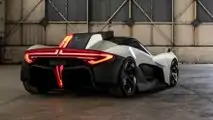 Apex AP-0 Concept (2020)