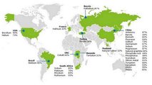 Scientists Propose Policies For Battery Components Mining