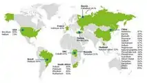 Scientists Propose Policies For Battery Components Mining