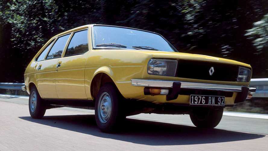 Renault 20/30 (1975-1984): Kennen Sie den noch?