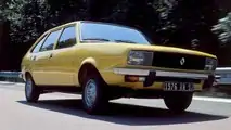 Renault 20 und 30