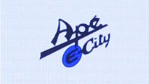 Piaggio Ape E-City