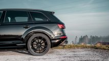 Audi SQ7 By ABT