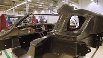 Koenigsegg Homologation Process Screenshot