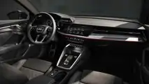 Nouvelle berline Audi A3 (2020)