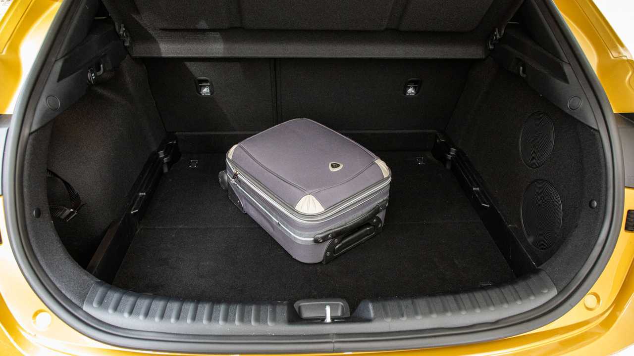 Prueba KIA XCeed T-GDI Emotion 2020