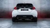 2020 Toyota GR Yaris