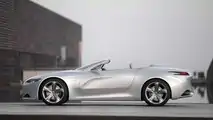Peugeot SR1 Concept (2010)
