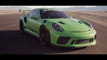 Shelby Vs Porsche And Ferrari