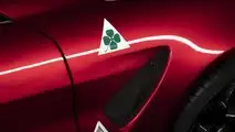 Alfa Romeo Giulia GTA